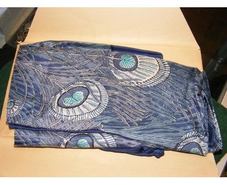 A Liberty & Co. ladies silk scarf in original packagingCONDITION REPORTAll silk87cm x 90cmas per images