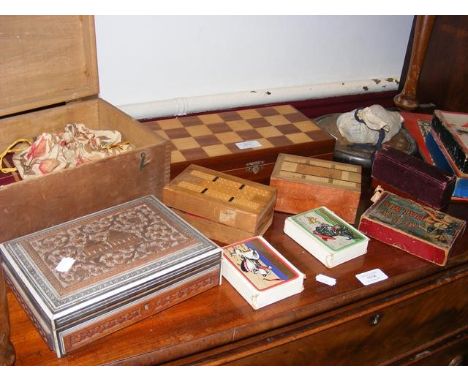 Collectable toys including playing cards and other