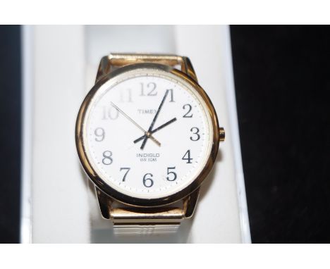 Timex gents wristwatch 