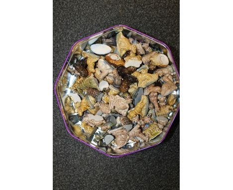 A TIN OF WADE WHIMSIES