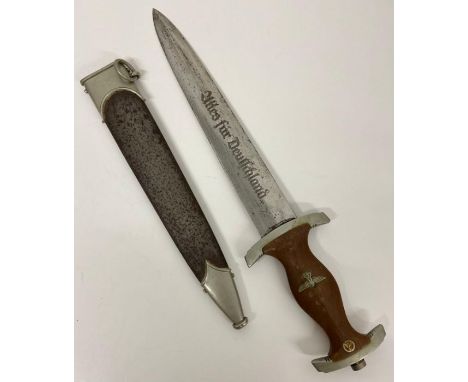 A German WWII dagger
