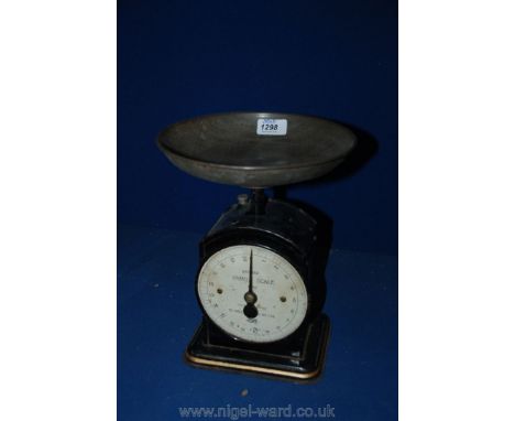 A set of Hughes family Scales