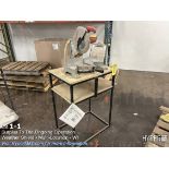 Milwaukee 10" Magnum miter saw