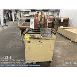 Actual Type A-100-S paint welder