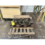 End Feeder model E