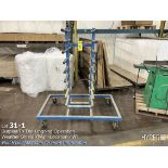 Stock Cart