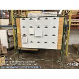 Job board 6' long