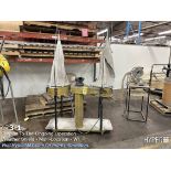 Powermatic 075 dust colleter