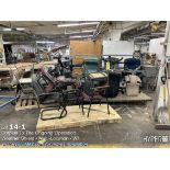 Office chairs