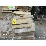 Door hinges