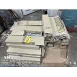 Door hinges