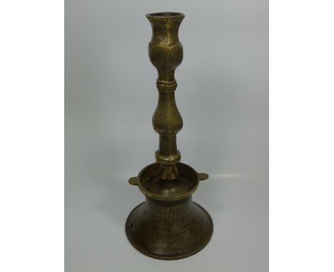 EASTERN CANDLESTICK