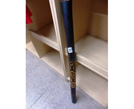 MODERN DIDGERIDOO