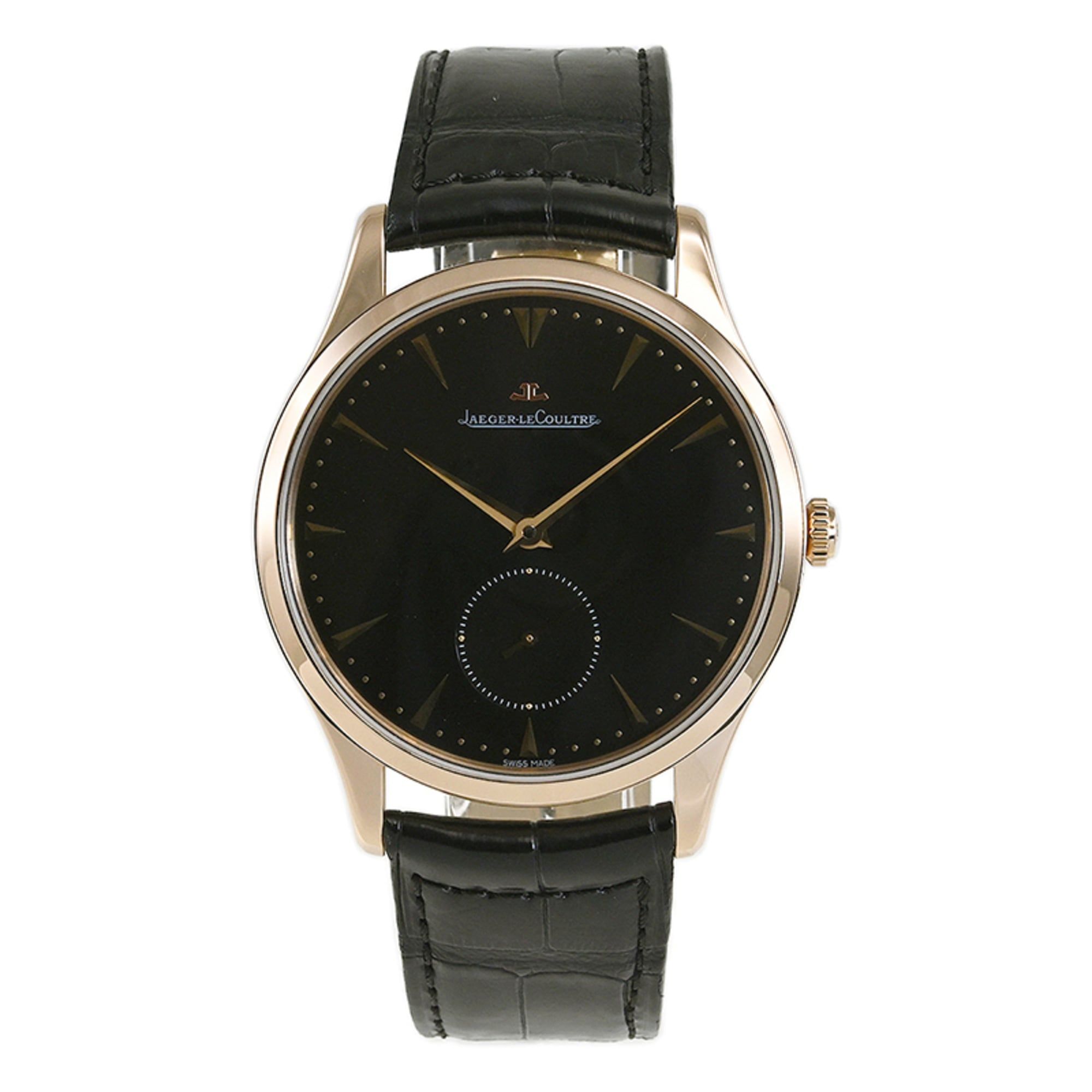 JAEGER-LECOULTRE Master Grand Ultra Watch Q1352470(174.2.90.S)
