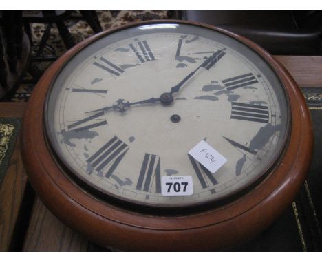 SCHOOL CLOCK