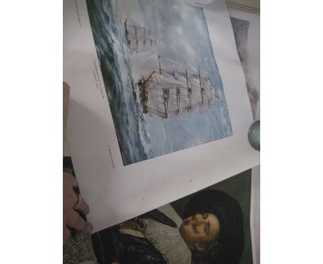 2 X PRINTS