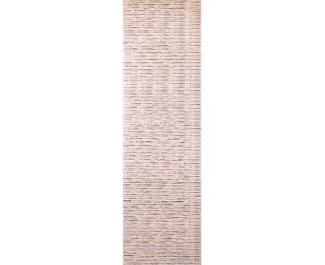 Maria Josette Orsto (1962-2020) AustralianAboriginal designAcrylic on canvas, together with a further aboriginal painting in 