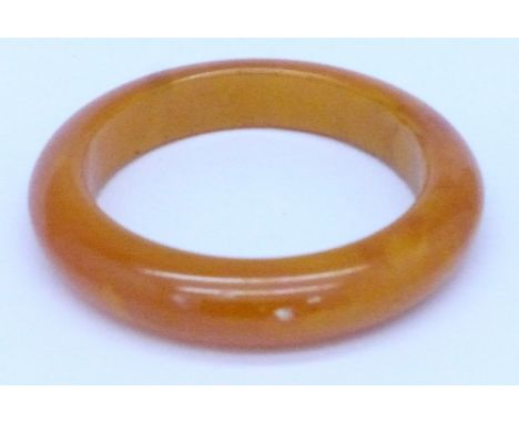 A bangle