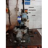 Mace new 250DV cut off saw
