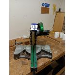 Hitachi C8FSE mitre saw