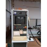 Weeke Optimat BHC 550 CNC router Serial number 0-250-18-0106 2002 Purchaser responsible for