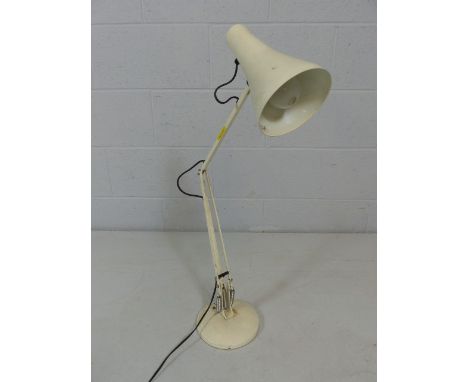 Vintage Angle poise lamp