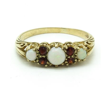 Ring size 20.