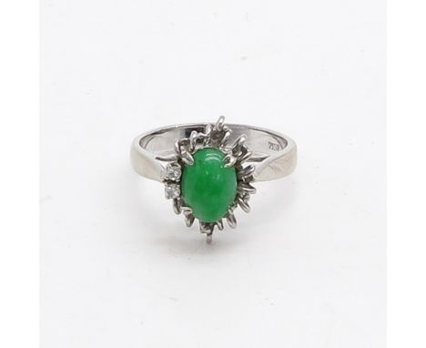 Ring size 15.