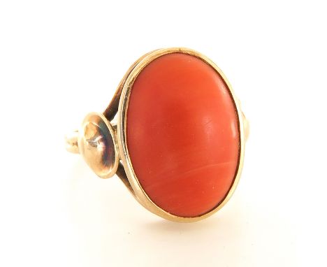 Ring size 16.