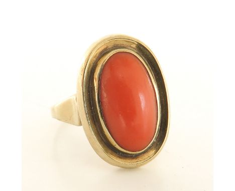 Ring size 20.