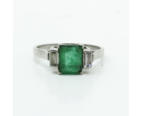 Ring size 16.