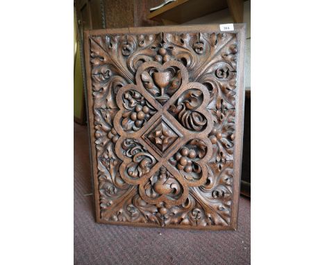 Decorative panel 