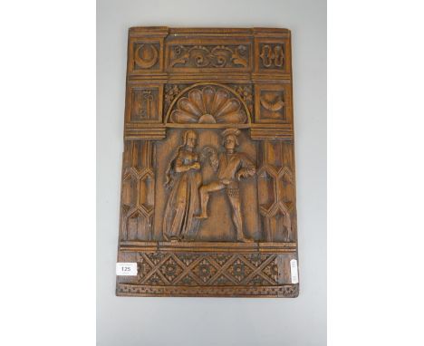 Decorative panel 