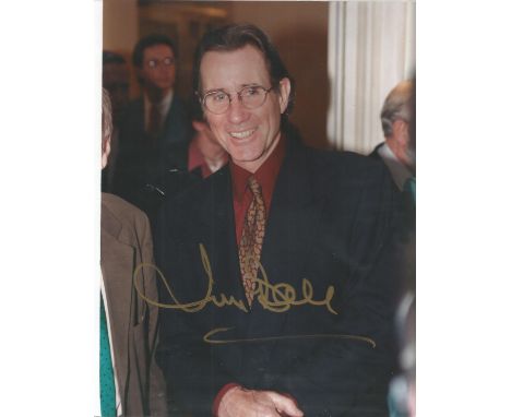 Jim Dale (b.1935) English actor, narrator, singersongwriter, director, and composer. In the United Kingdom he is known as a p