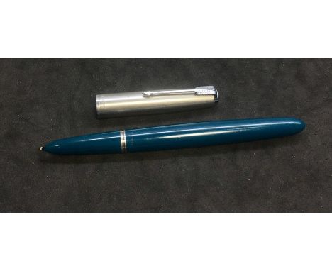 Vintage Parker 51 Fountain Pen 