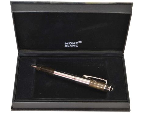 Montblanc faulkner hot sale