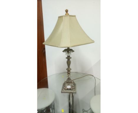 MODERN NEO - CLASSICAL TABLE LAMP