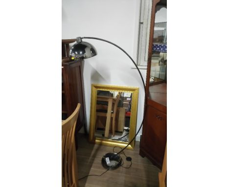 MODERN FLOOR LAMP