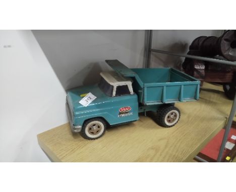 VINTAGE TONKA TRUCK