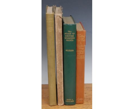 Sports and Pastimes, The Chase – Verney (Richard Greville, 19th Lord Willoughby de Broke 1869-1923), Hunting the Fox, London,