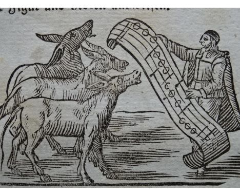 (Witgeest, S.). Natürliches Zauber-Buch oder Neu-eröfneter Spiel-Platz rarer Künste, Erster Theil, In welchem nicht allein al