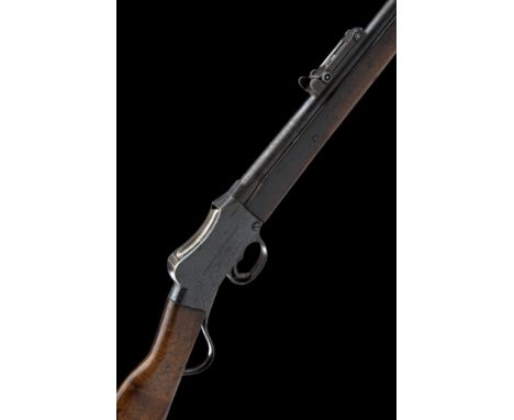 BSA, BIRMINGHAM A .310 (CADET) SINGLE-SHOT TARGET-RIFLE, MODEL 'COMMONWEALTH OF AUSTRALIA CONTRACT', serial no. 64981/26115, 