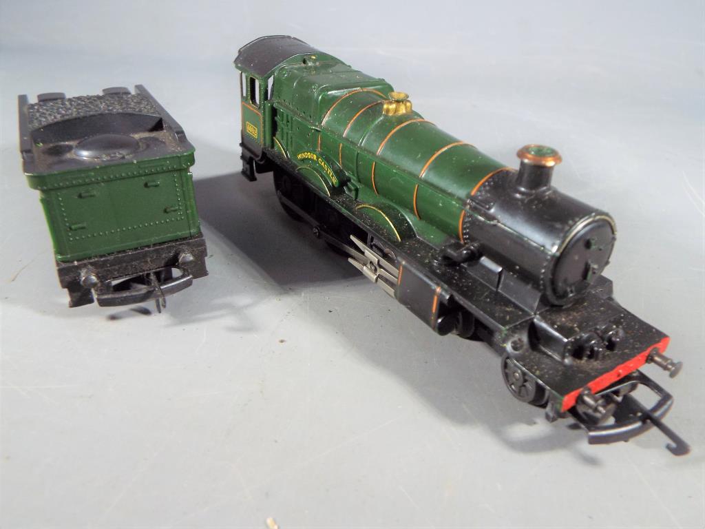 Triang Model Railways TT gauge a TT gauge diecast Windsor