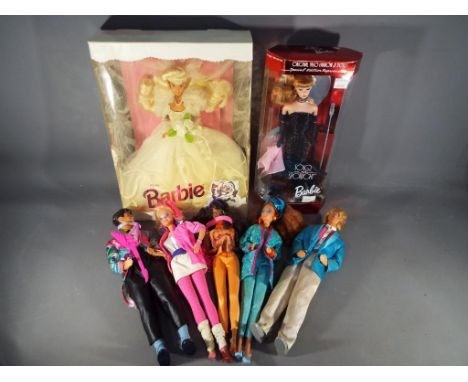 barbie Auctions Prices | barbie Guide Prices