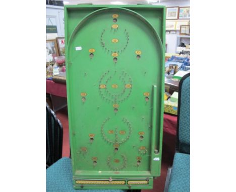 A Vintage Chad Valley Bagatell.