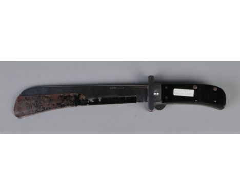 Sold at Auction: Smith's Machete Sharpener's