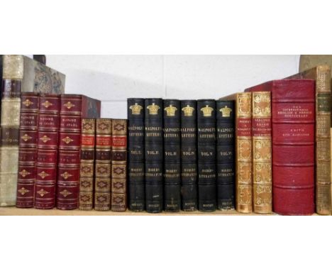 Bindings. The Great Exemplar of Sanctity and Holy Life... described in the history of... Jesus Christ the Saviour of the Worl