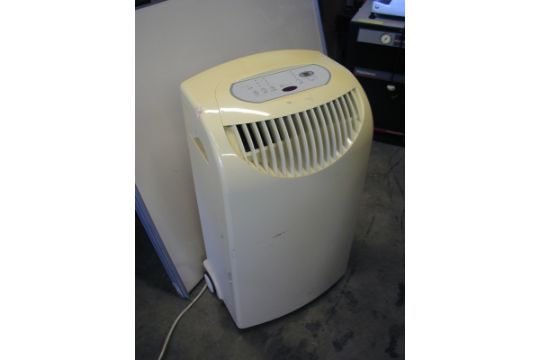 maytag portable air conditioner