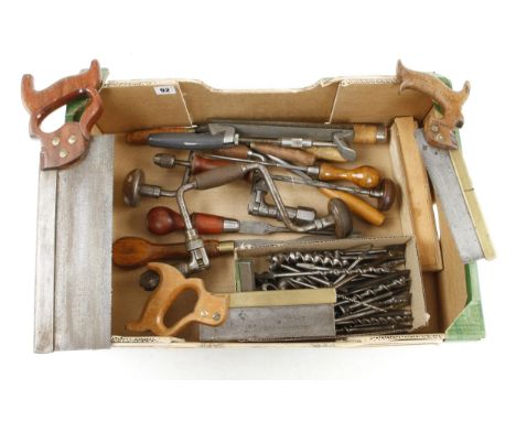 A box of tools G 