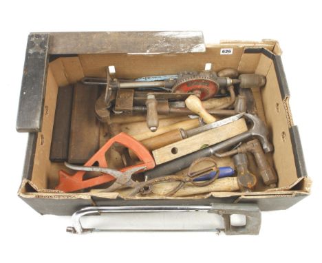 A box of tools G 